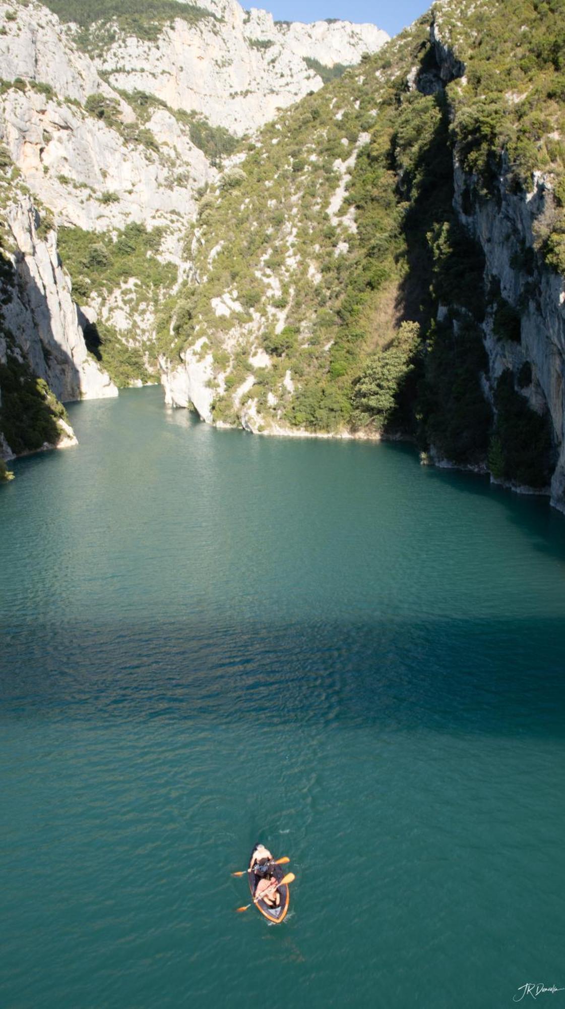 Studio Dans Le Luberon Cereste Ngoại thất bức ảnh