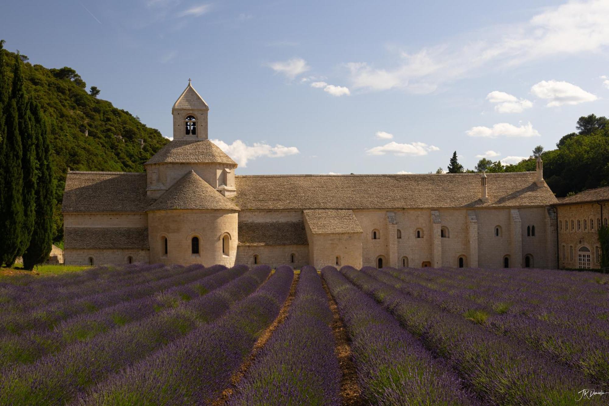 Studio Dans Le Luberon Cereste Ngoại thất bức ảnh