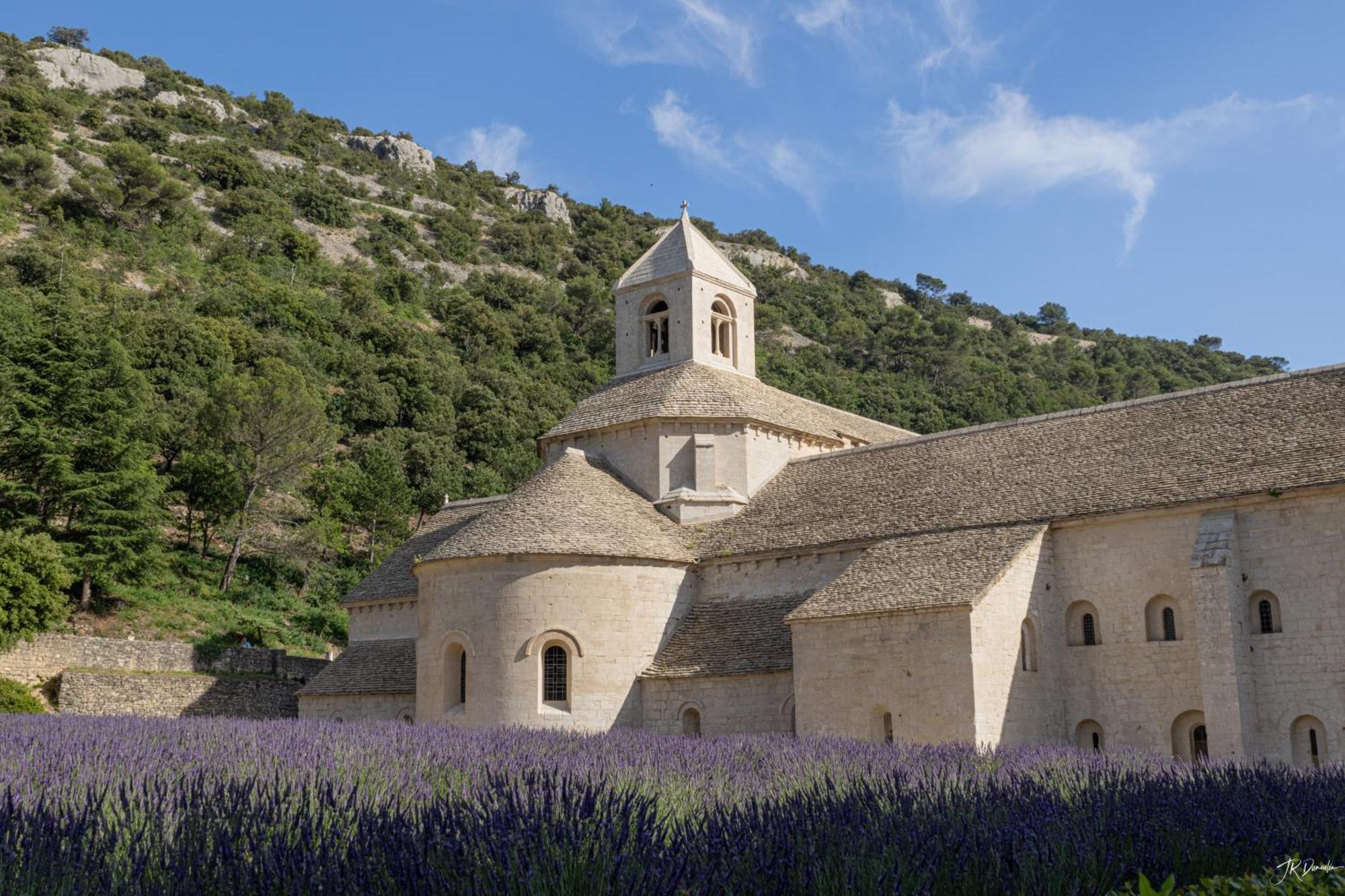 Studio Dans Le Luberon Cereste Ngoại thất bức ảnh