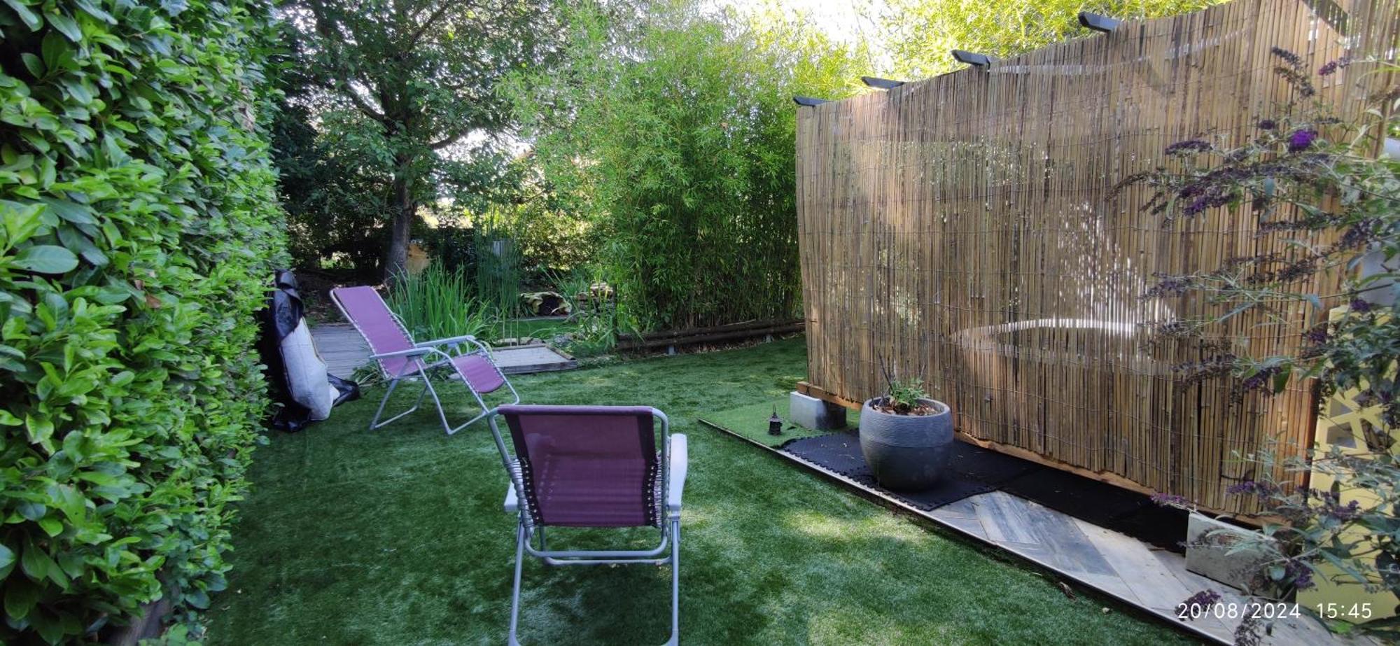 Studio Dans Le Luberon Cereste Ngoại thất bức ảnh